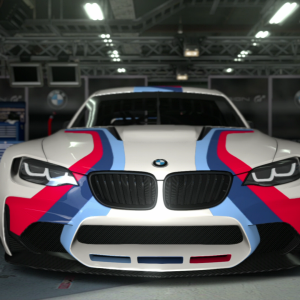 Media 'BMWC3.png' in category 'Gran Turismo 6'