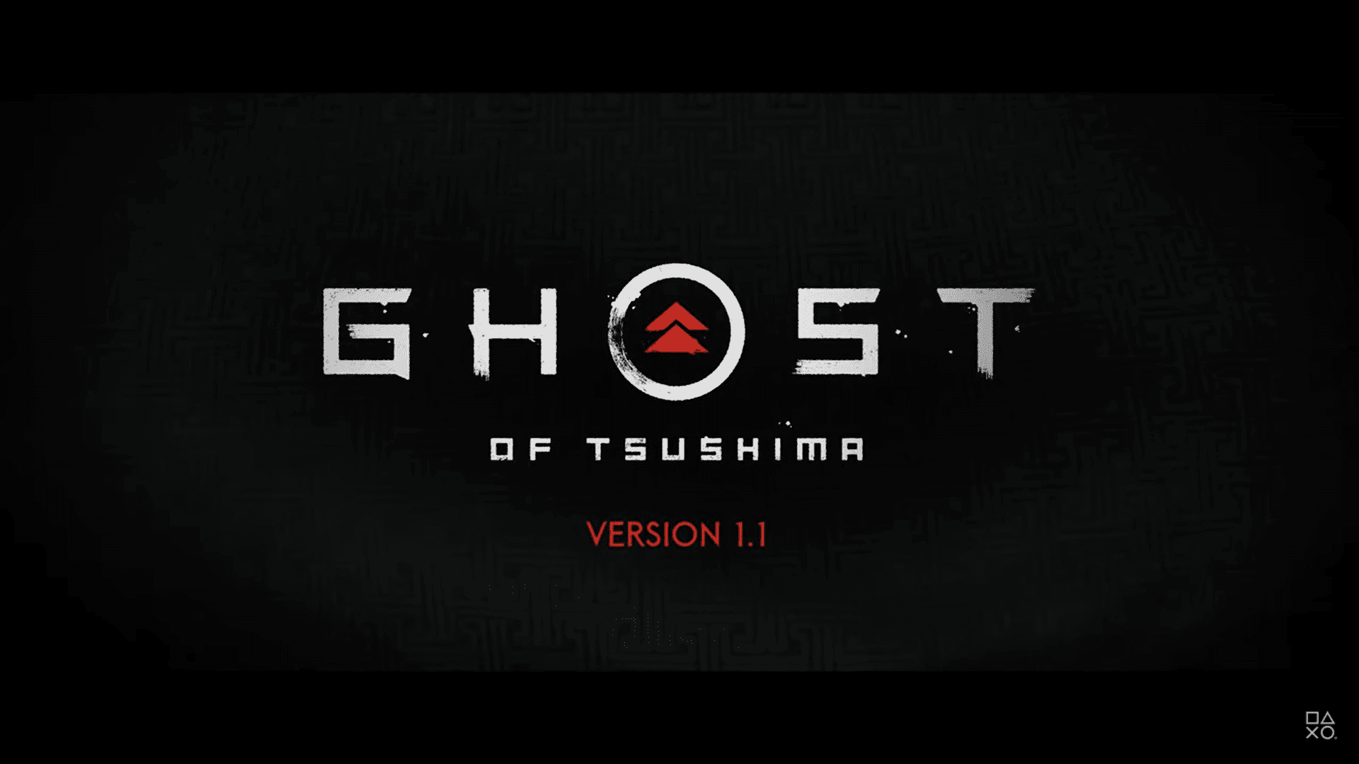 #06-10-2020 1e Ghost Of Tsushima - New Game+ Co-op Update