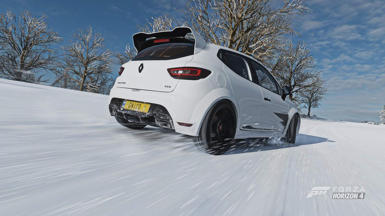 Forza Horizon 4 Photomode Thread | Page 35 | GTPlanet
