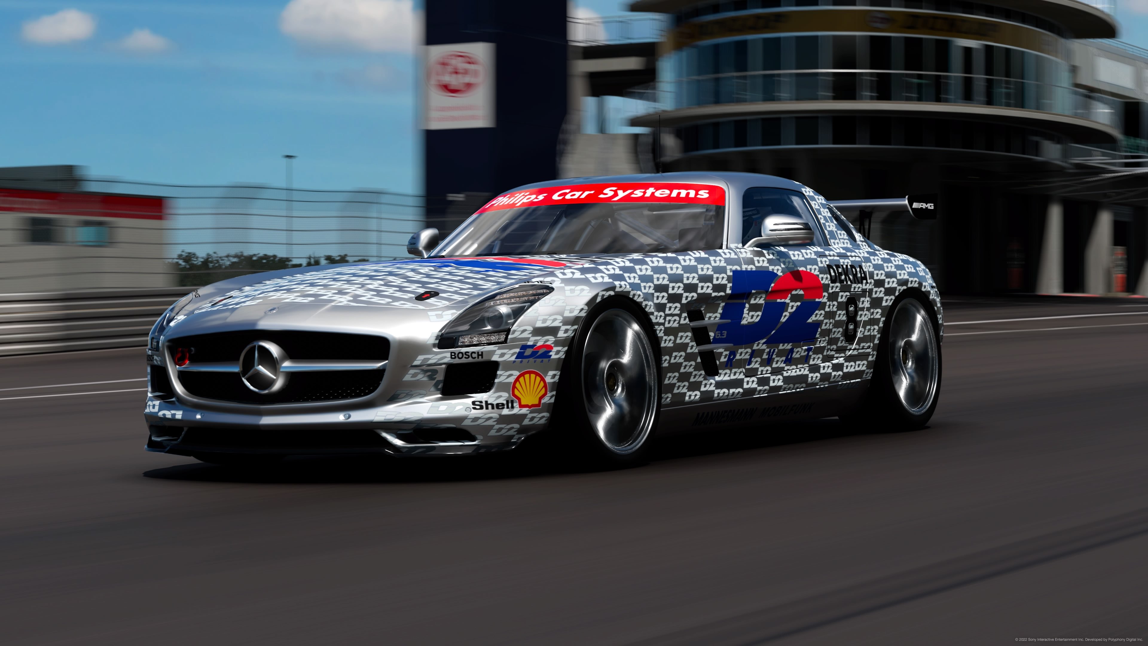 Gt7 World Touring Car 700 Best Car - 2ct78m2