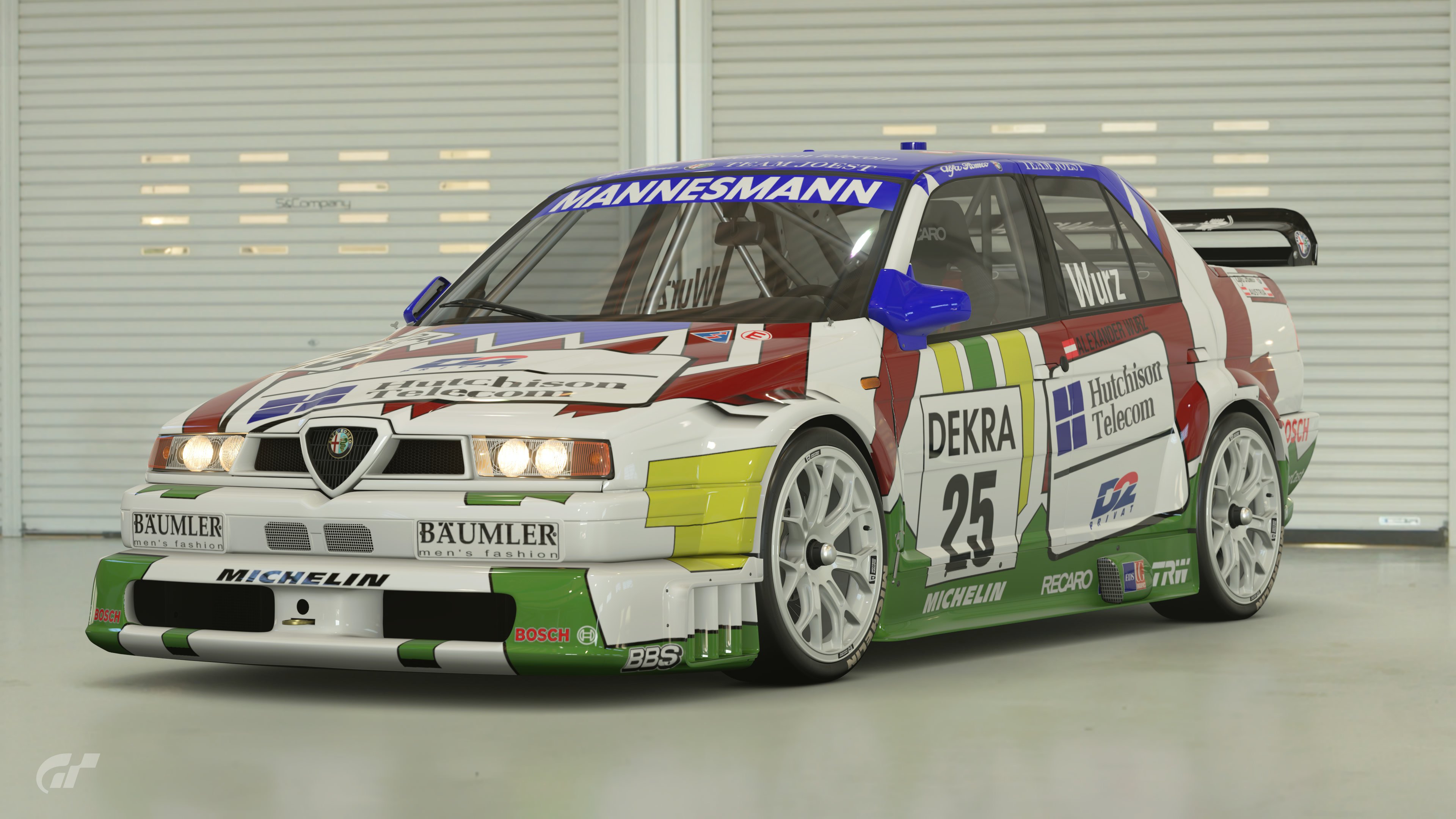 Gt7 World Touring Car 700 Best Car - gyu54qp
