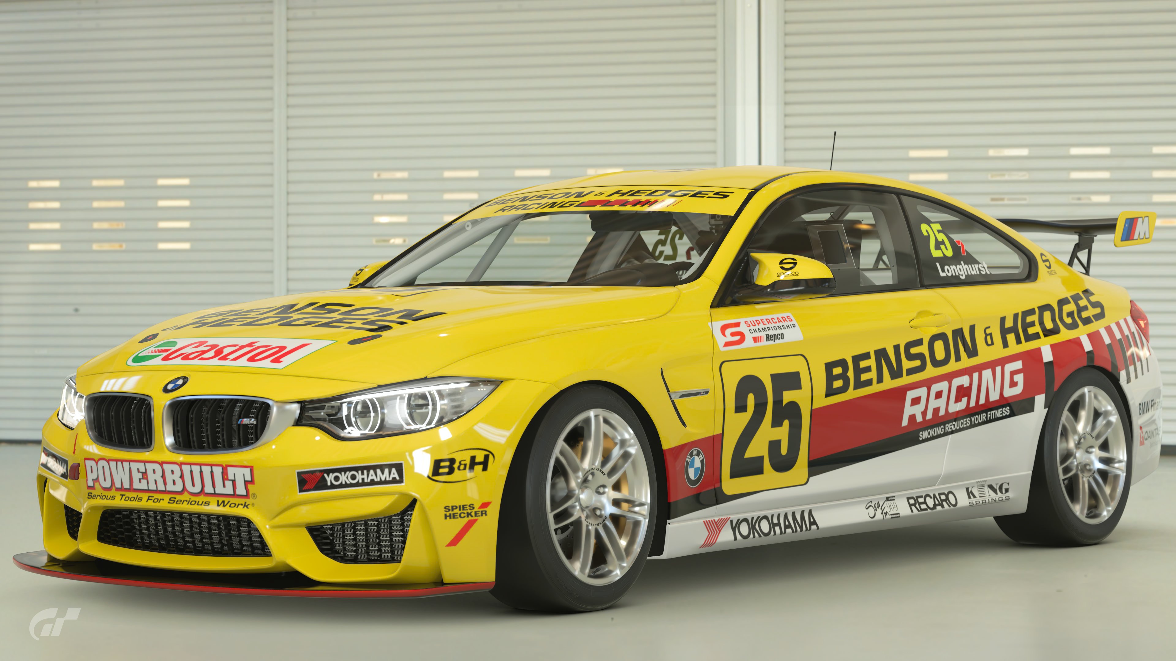 Gt7 World Touring Car 700 Best Car - 43r9qpo