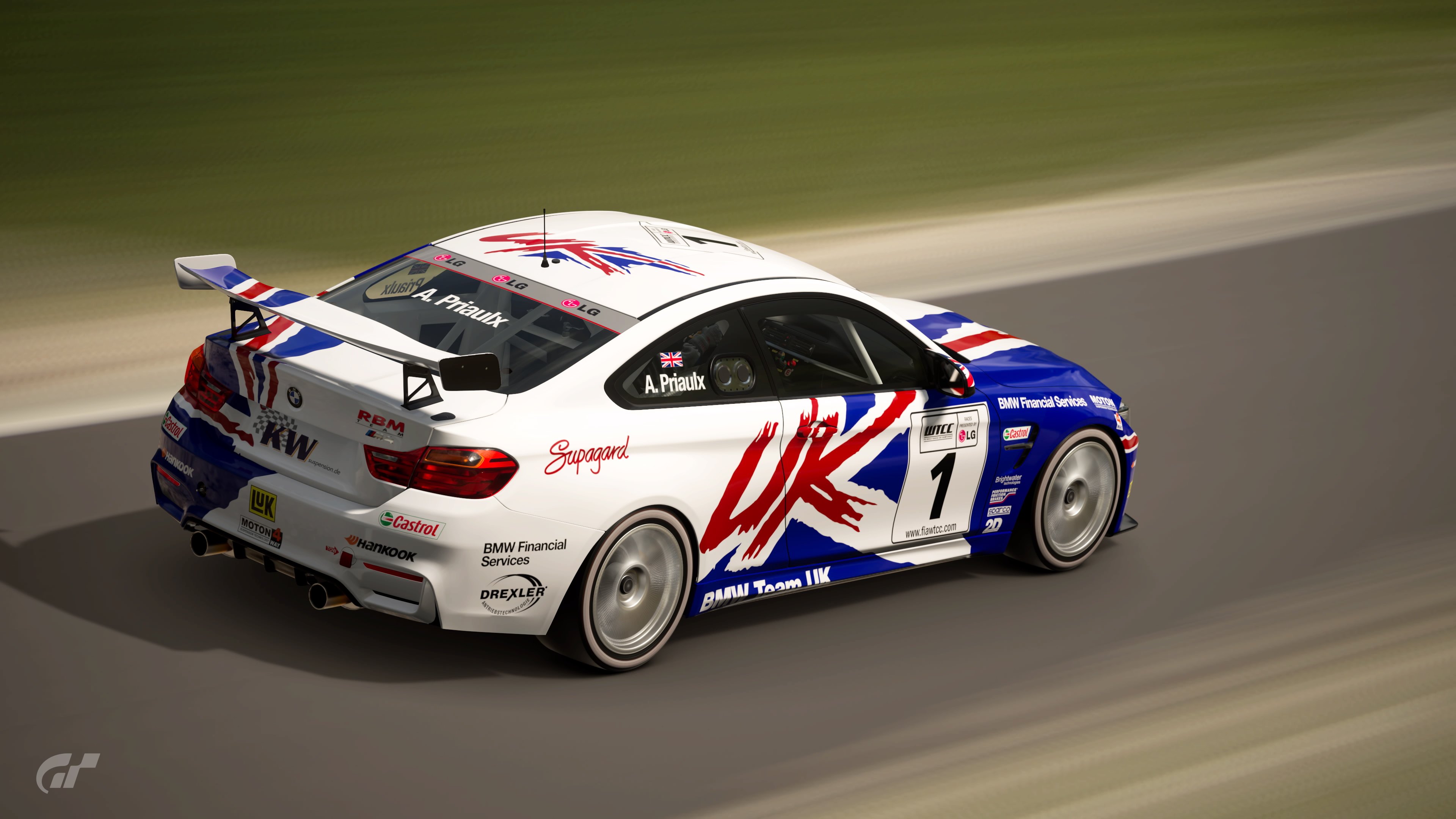 Gt7 World Touring Car 700 Best Car - dyjt1dk
