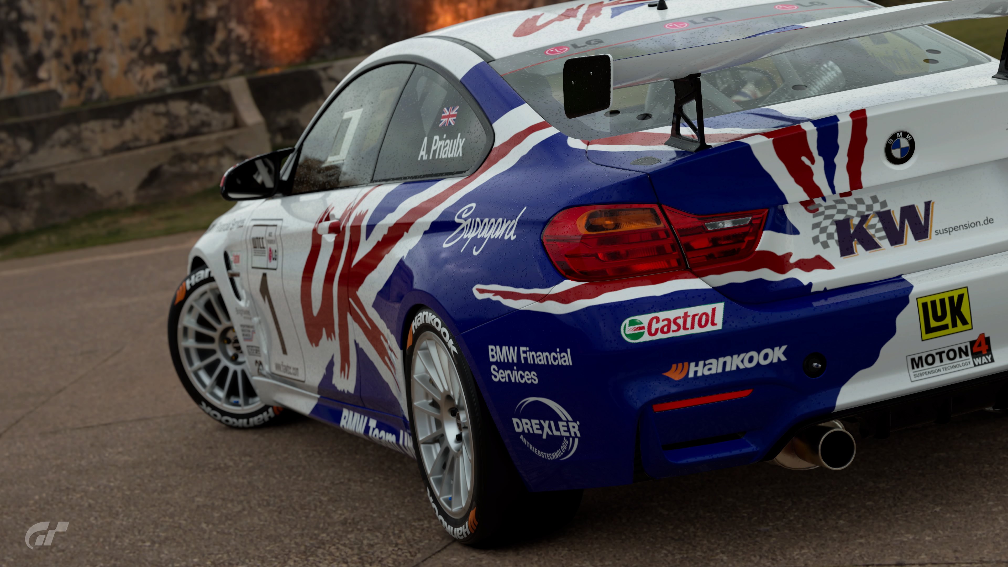 Gt7 World Touring Car 700 Best Car - v7lqrk1
