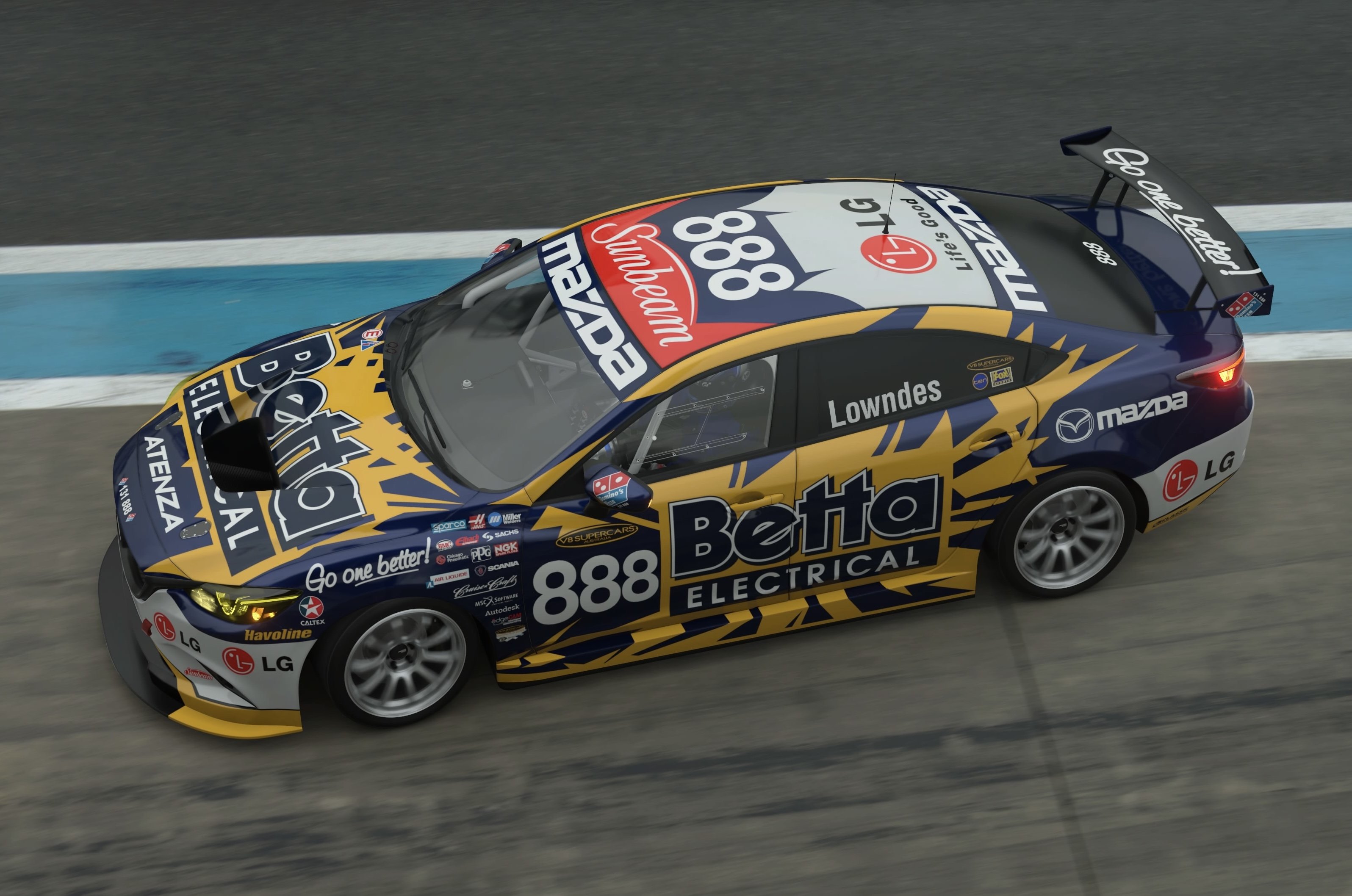 Gt7 World Touring Car 700 Best Car - 0mgoz8m