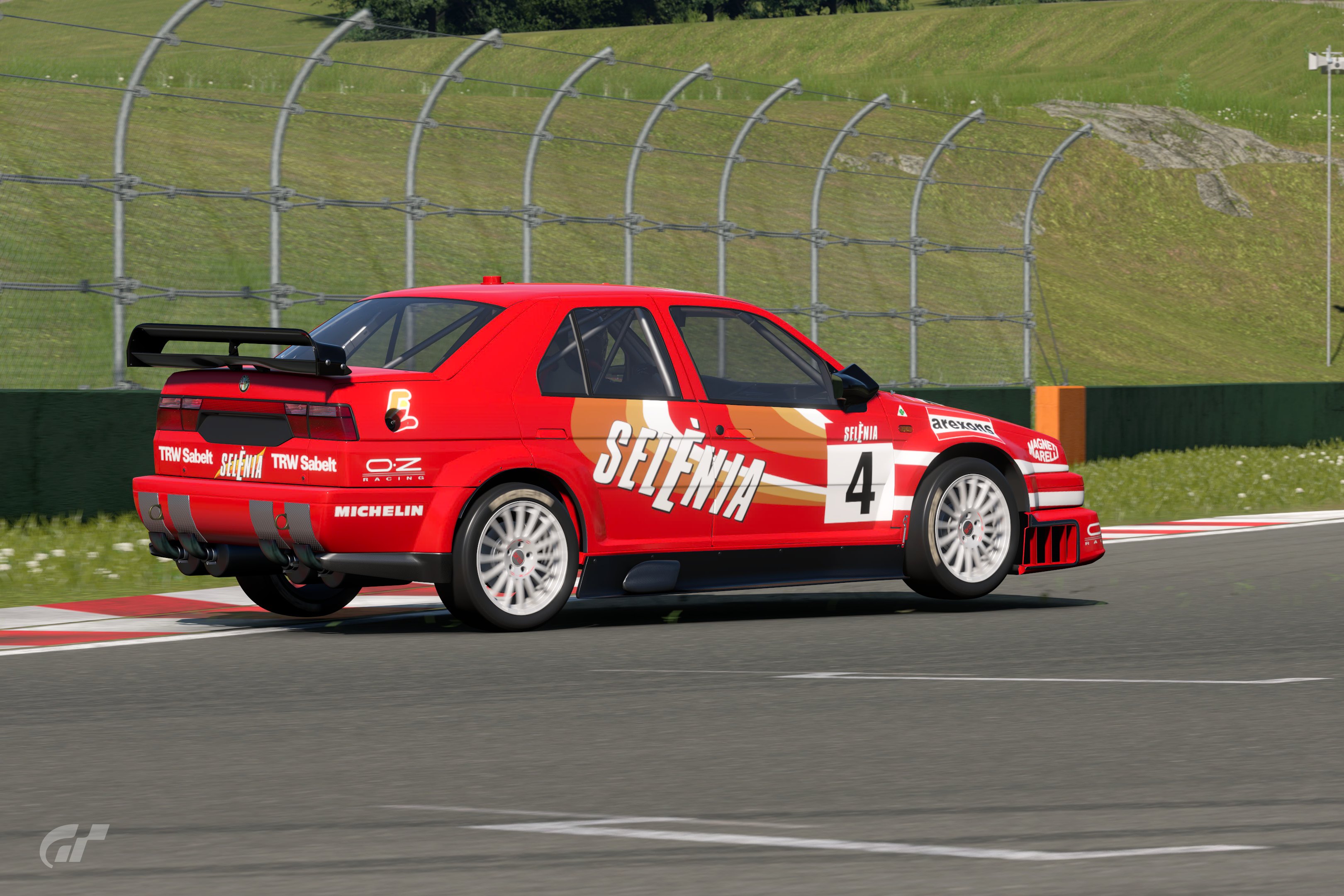 Gt7 World Touring Car 700 Best Car - kqagf7t