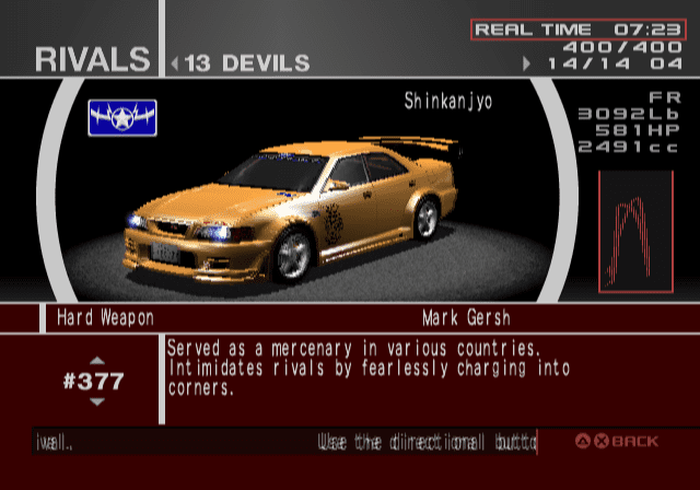 13 Devils - Hard Weapon