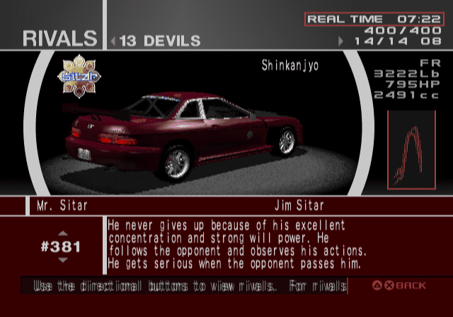 13 Devils - Mr. Sitar
