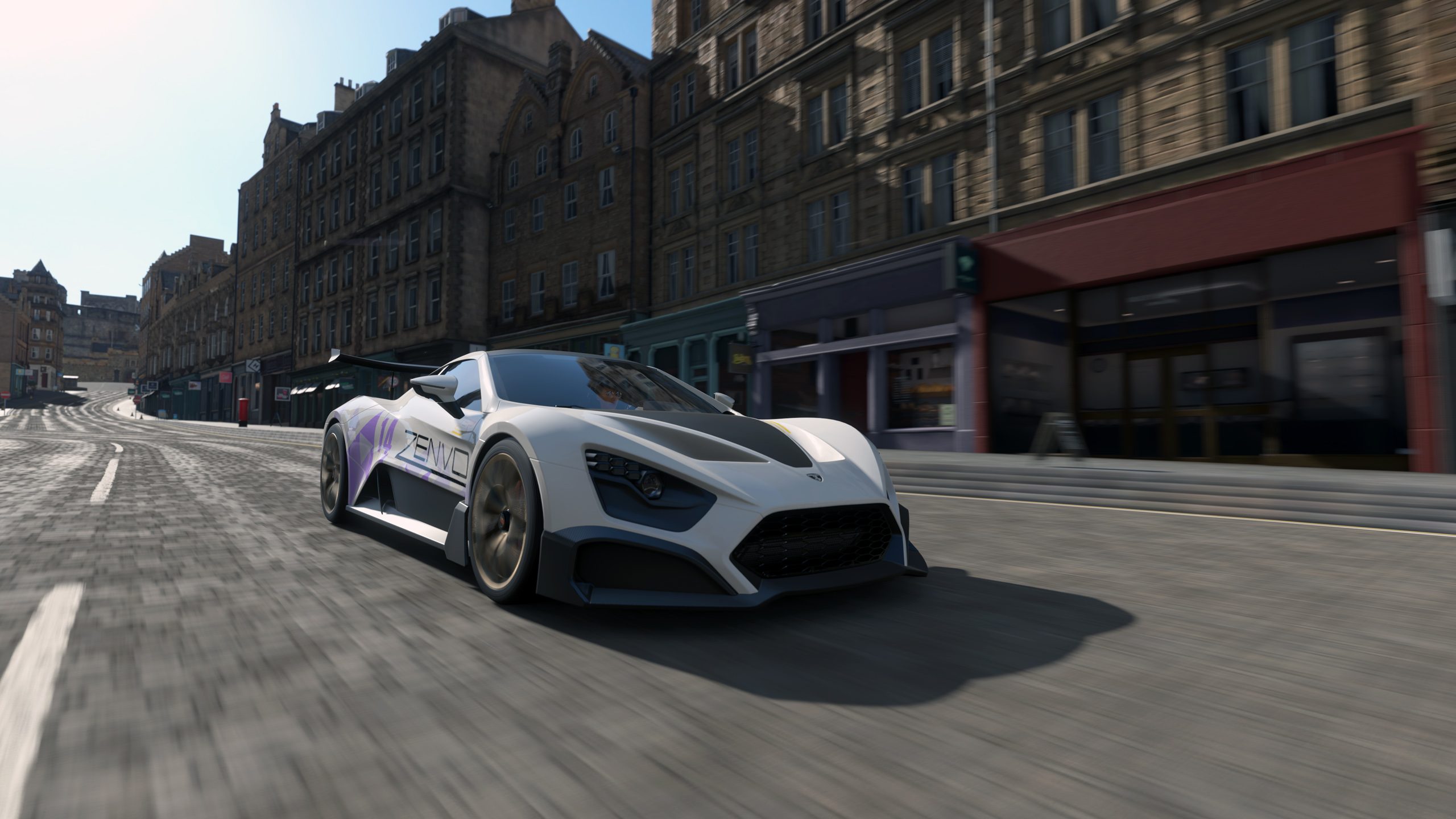 1302 Zenvo 169