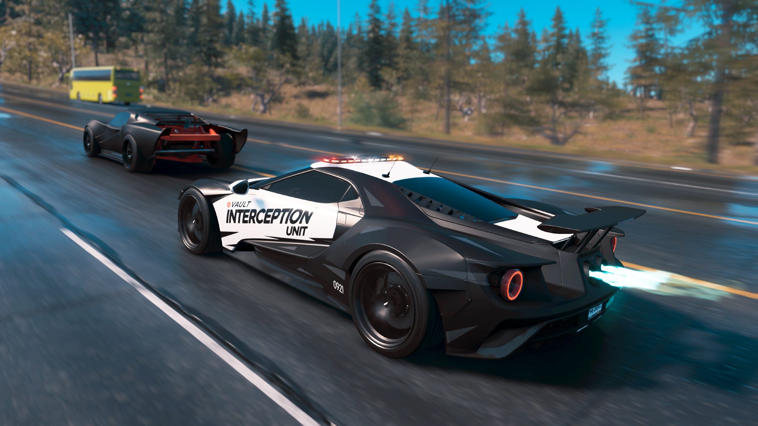 1312 GT Chase