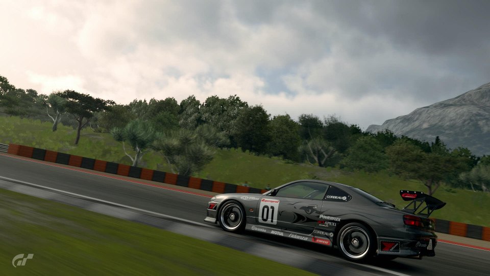 Gran Turismo 7 Opening Movie Is Seven Minutes Of Aspirational Automotive  Glory