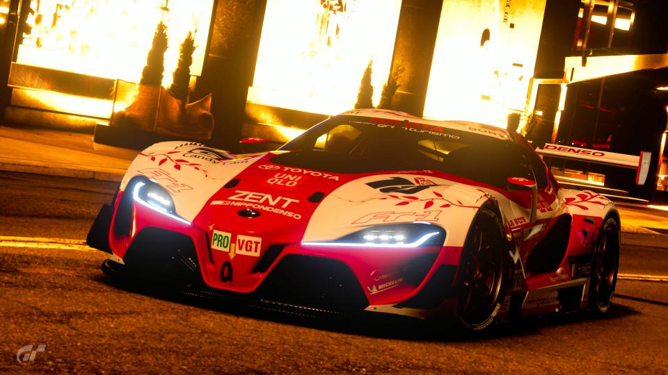 Gran Turismo 7, PlayStation 5's darling racing sim, is delayed to 2022 -  CNET