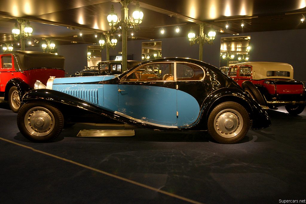 1931_Bugatti_Type_46_Coupe