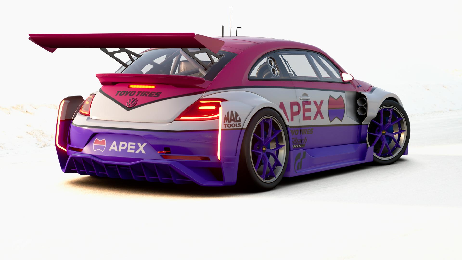 1apex