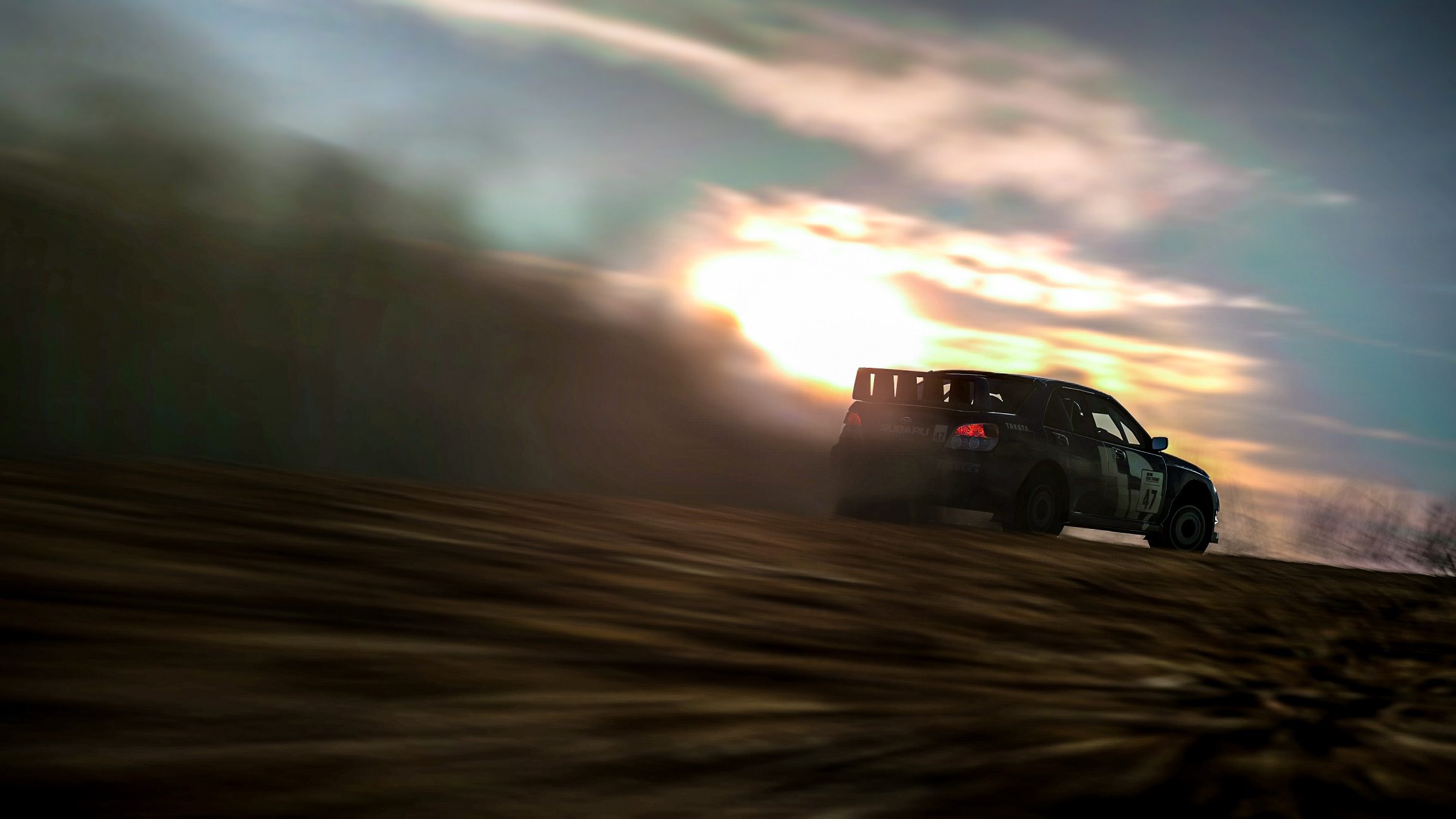 2.0 Wk 42 - Dirt