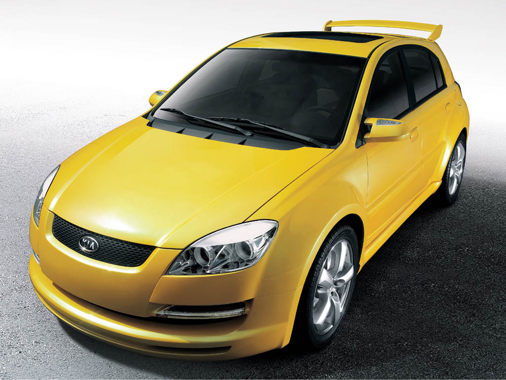 2004_Kia_Sport_Concept_Car