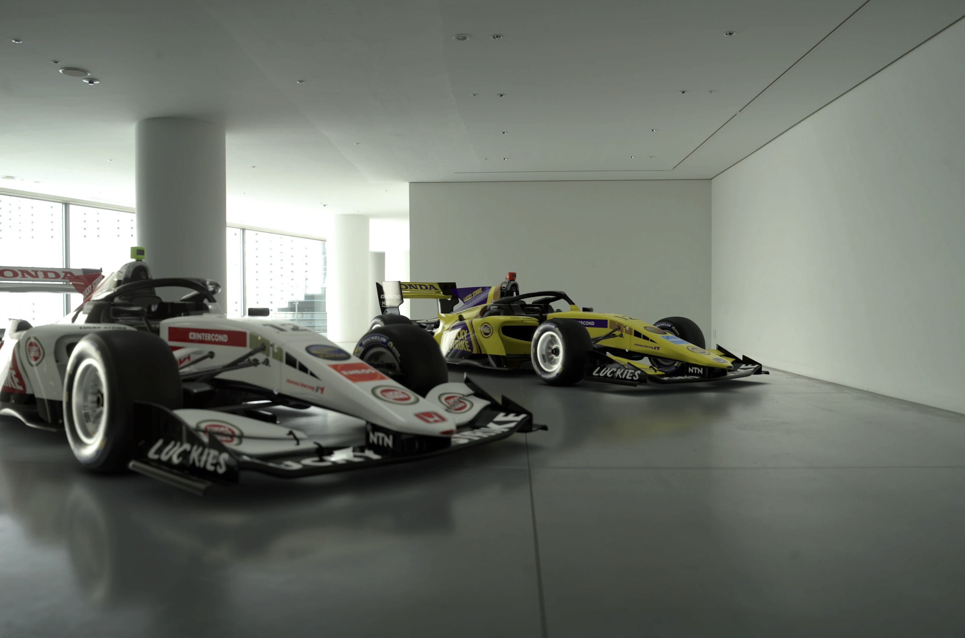 2006 Honda RA106.jpeg | GTPlanet