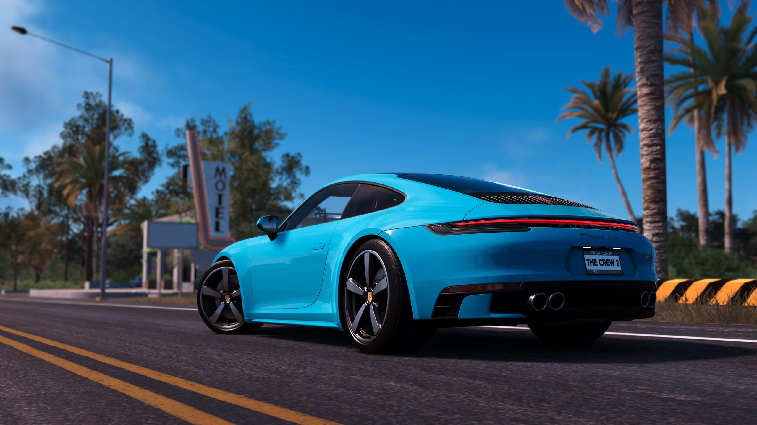 2012 911 1