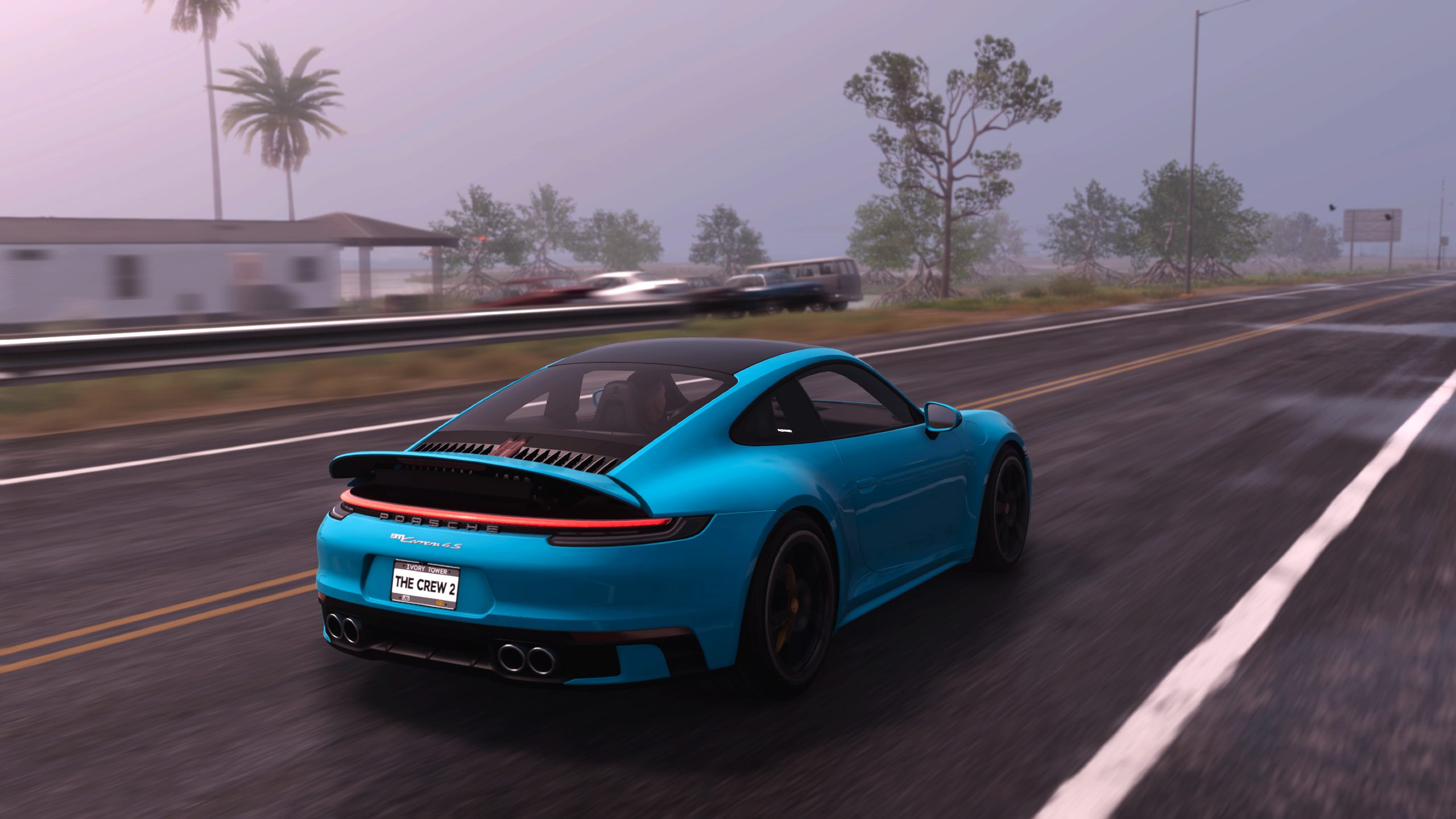 2012 911 2