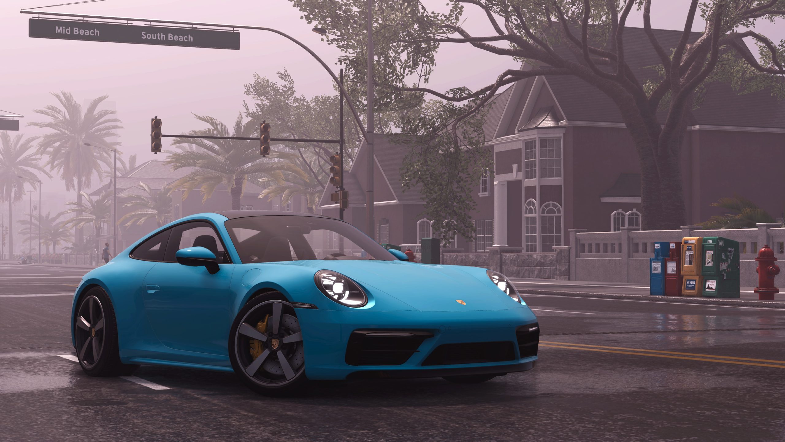 2012 911 3