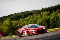 2015 R8 LMS Spa