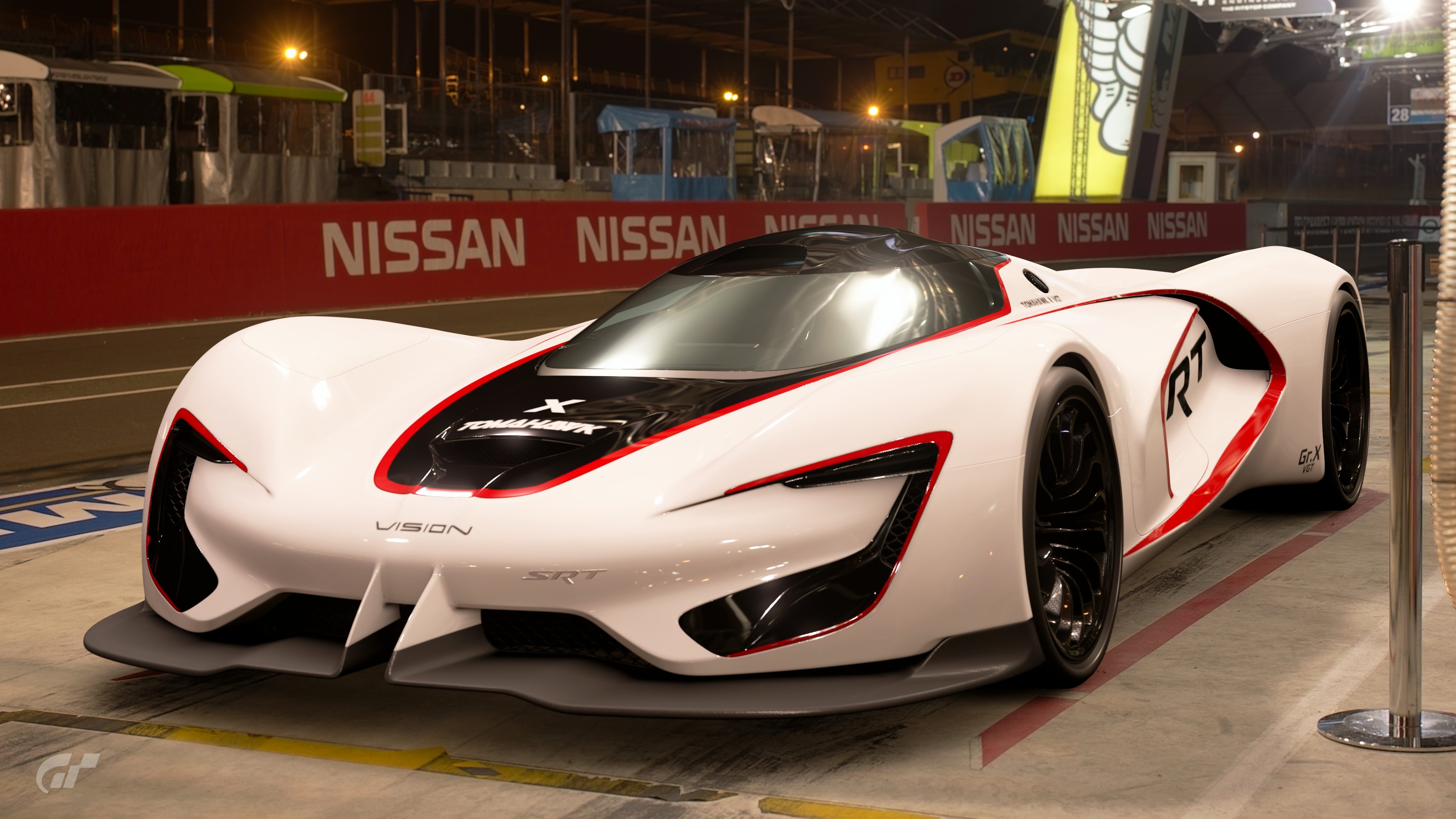 Dodge Srt Tomahawk Srt Gt Auto Titre
