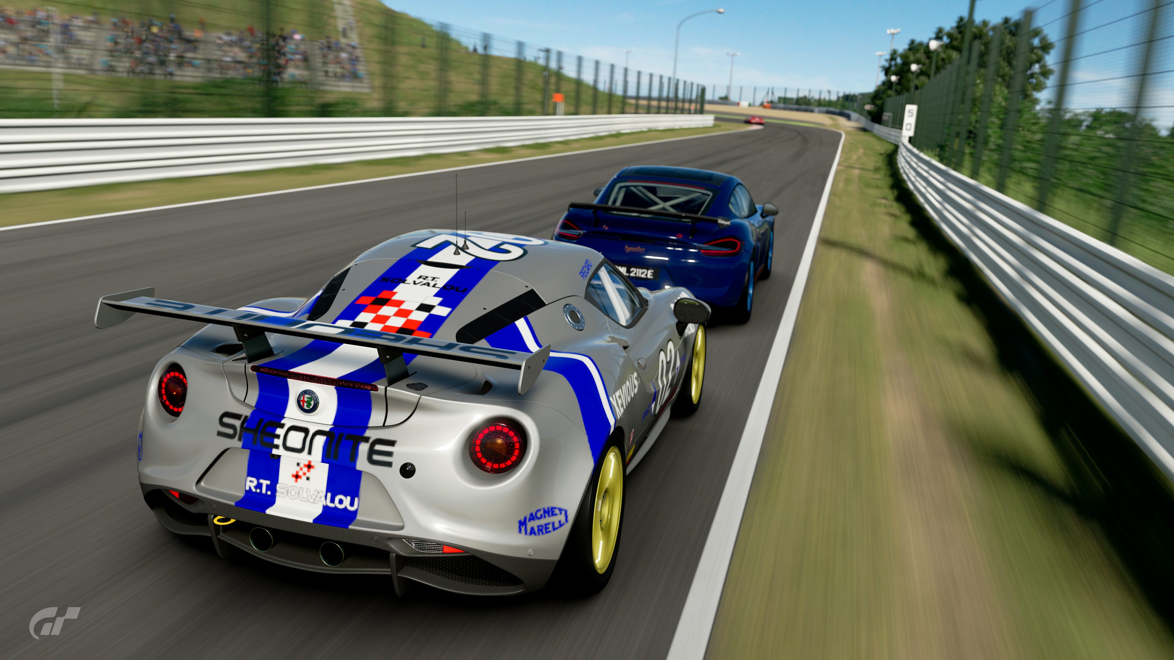Gran Turismo 7 Reignites Racing Excellence on PS5