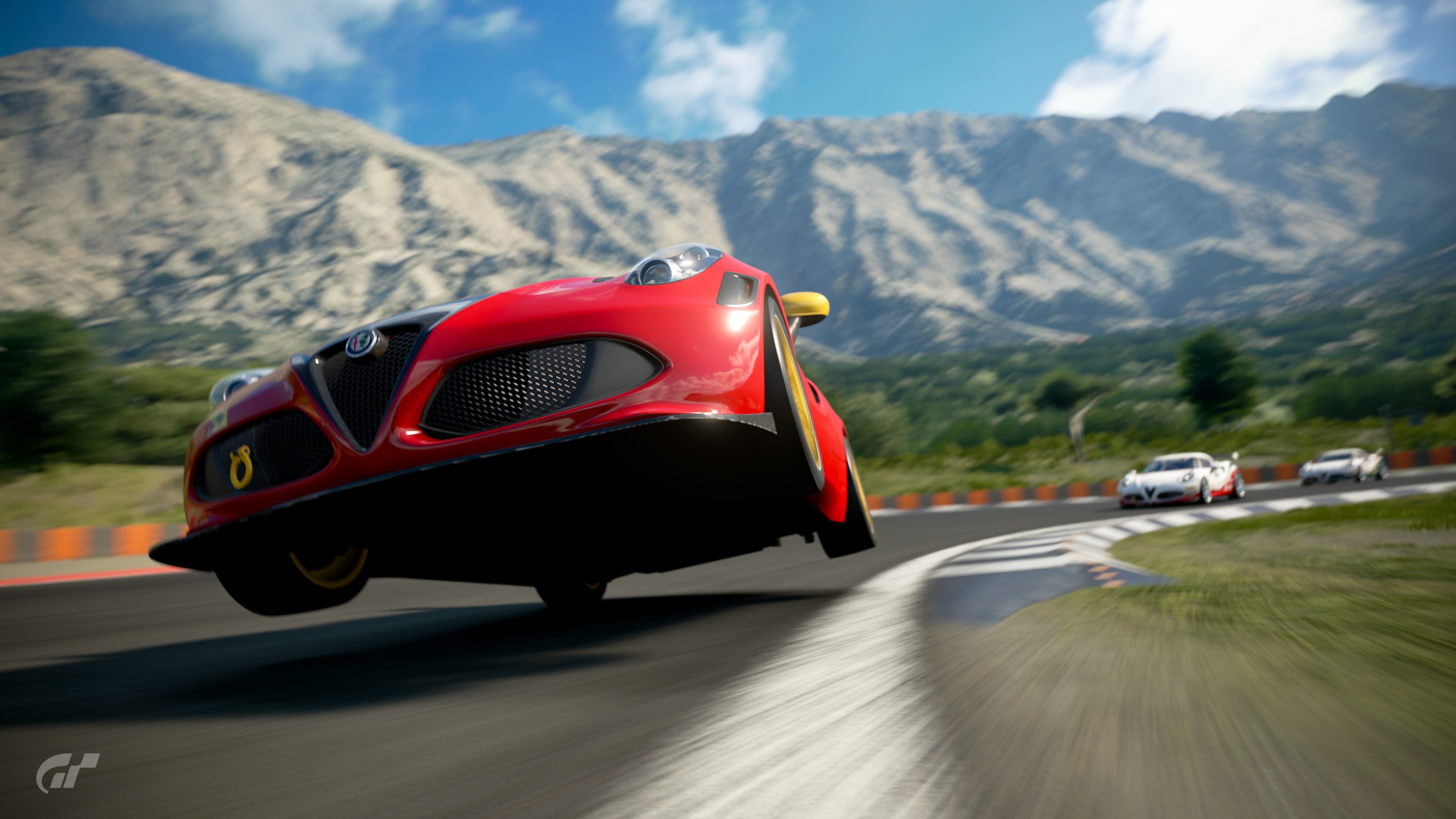 Fulfill your lust for power with Forza's Top Gear Car Pack (pictures) - CNET