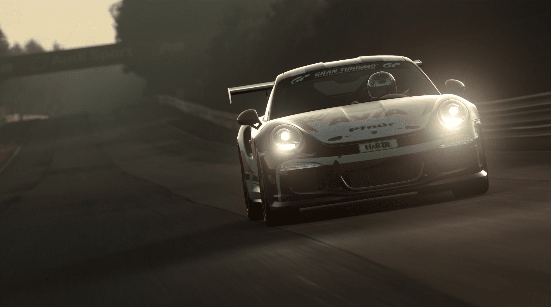2022 NLS 911 GT3 W&S Motorsport #120