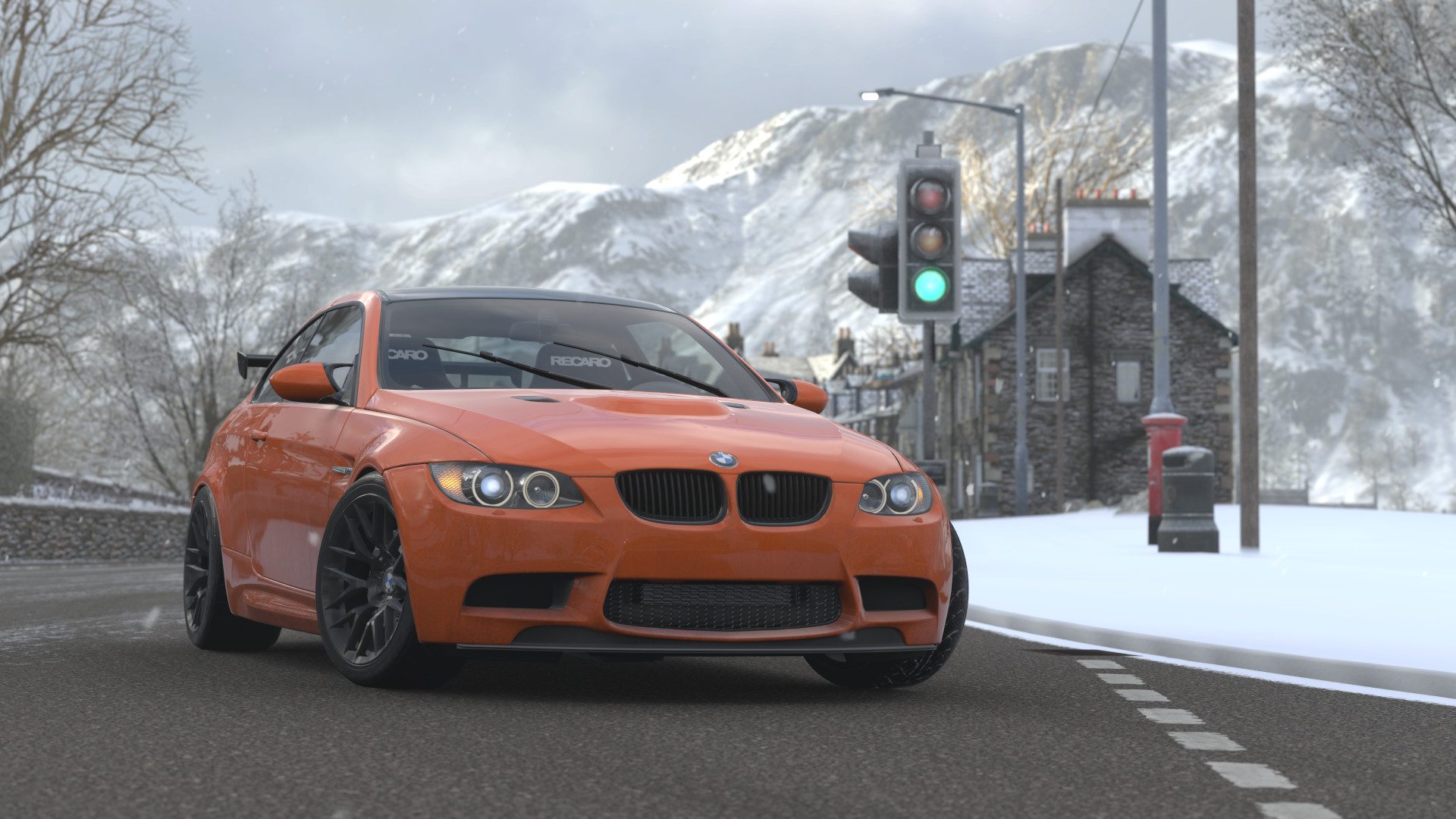 2504 GTS