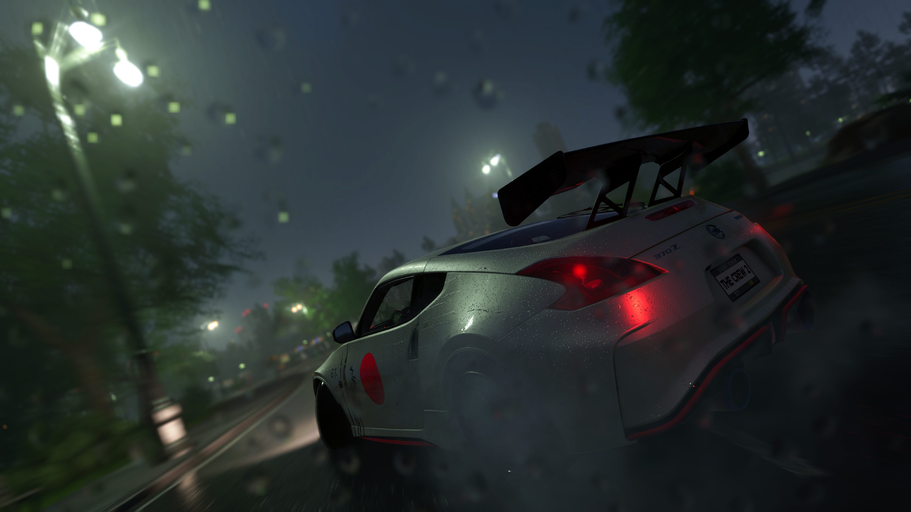 370Z Drift