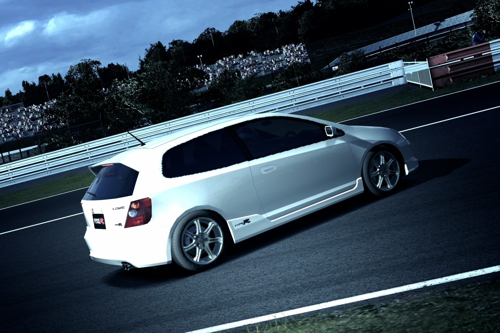 430PP Hatchbacks @ Suzuka East