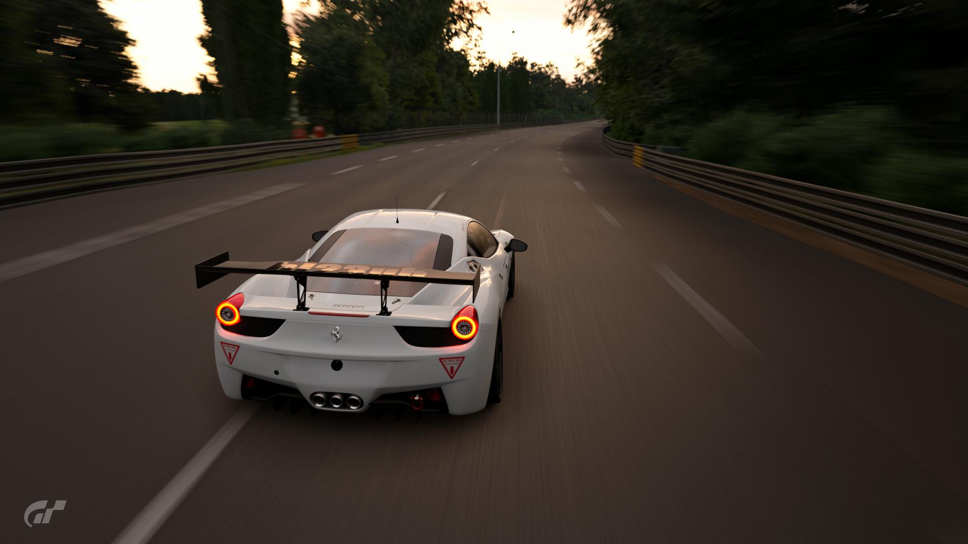 458 Italia Gr.4