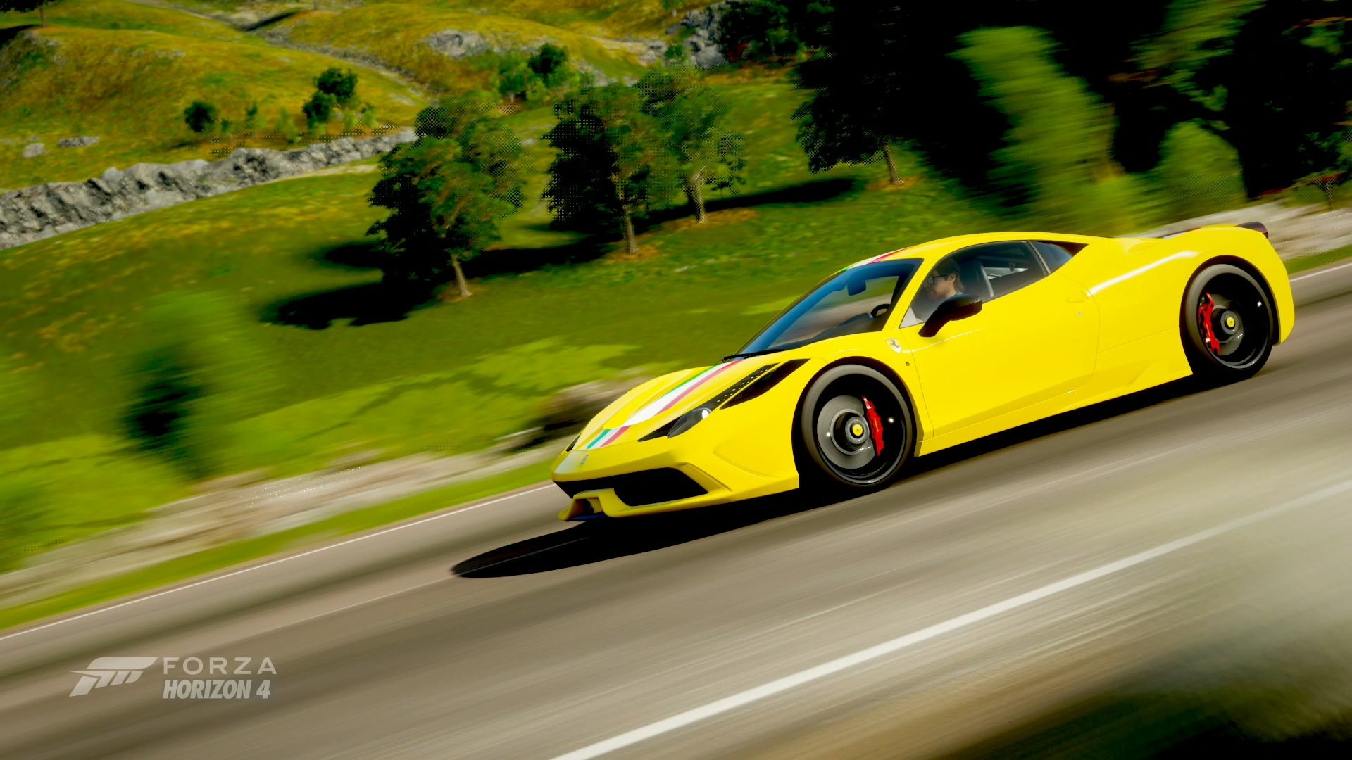 458 Speciale