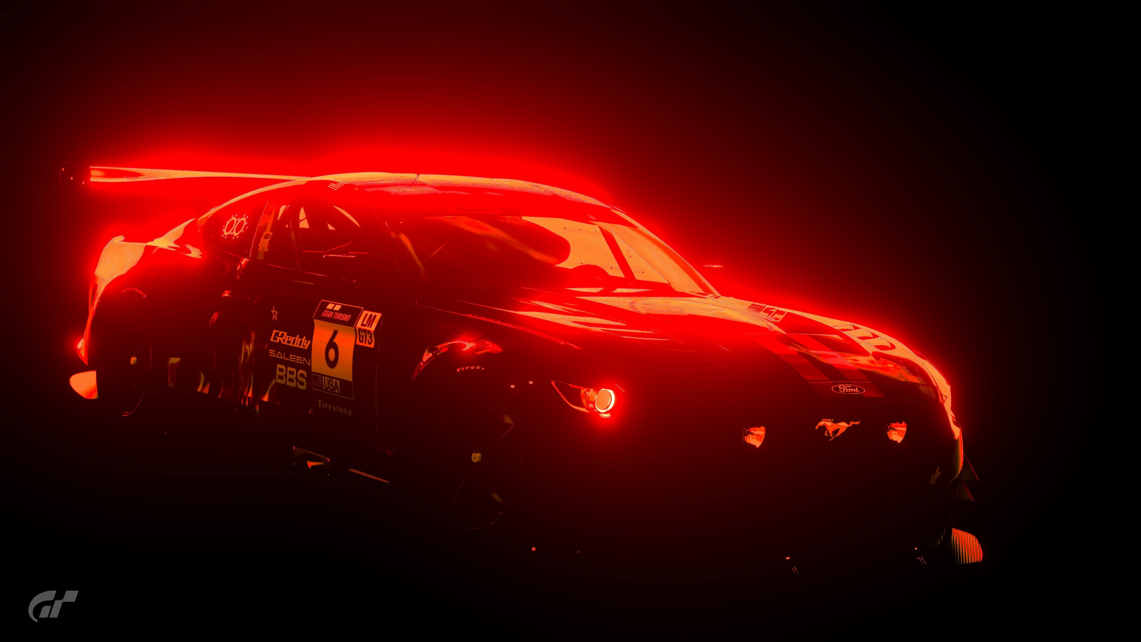 #6 The Outlaw's Horror 2024 silhouette