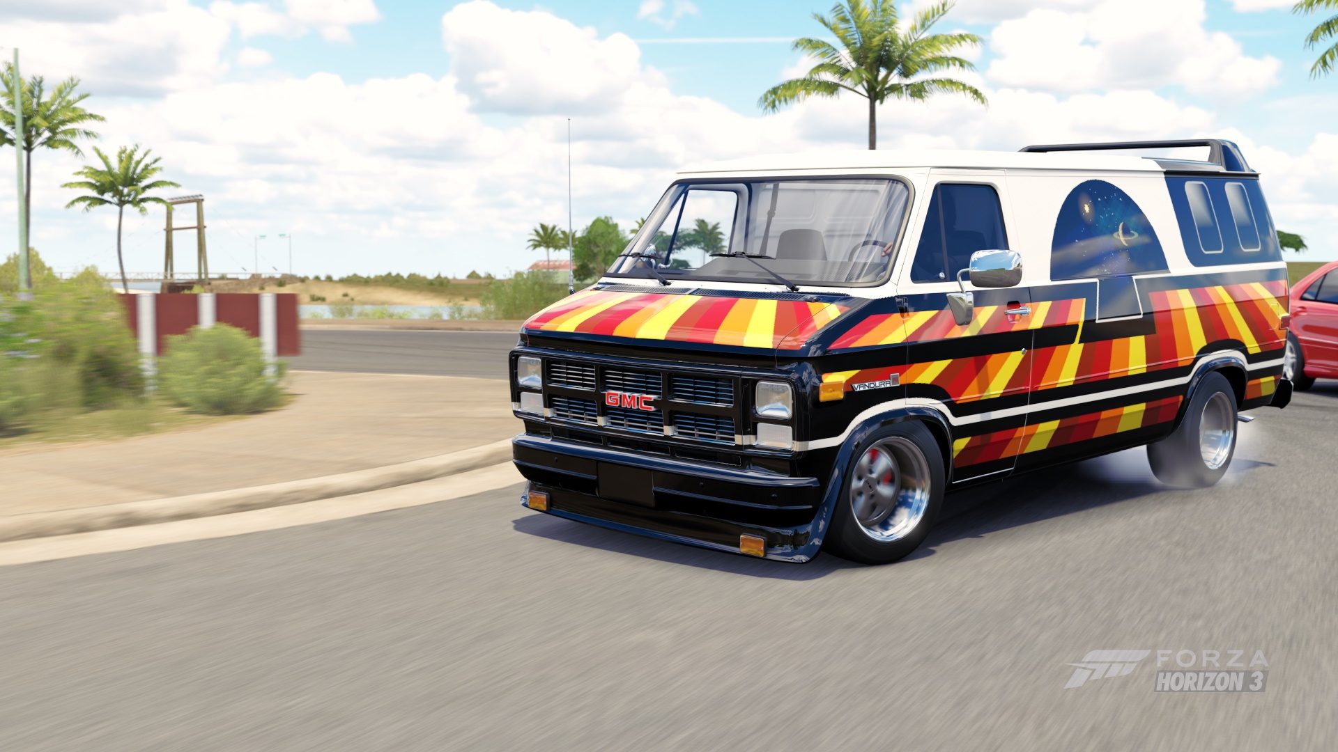 Custom Car Paint Jobs >> 70s custom van Custom Car Paint Jobs >> 70s custom van