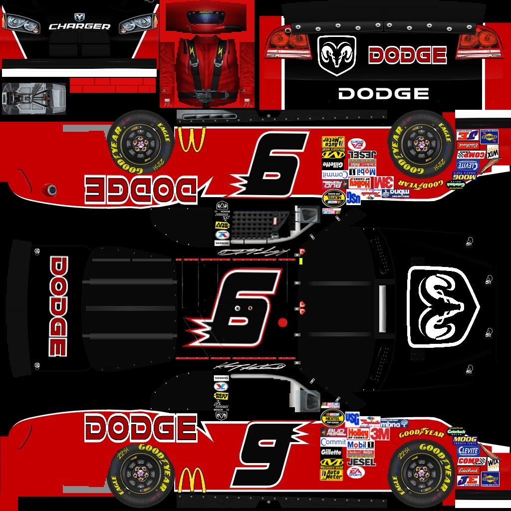 9 Dodge Dealers Dodge