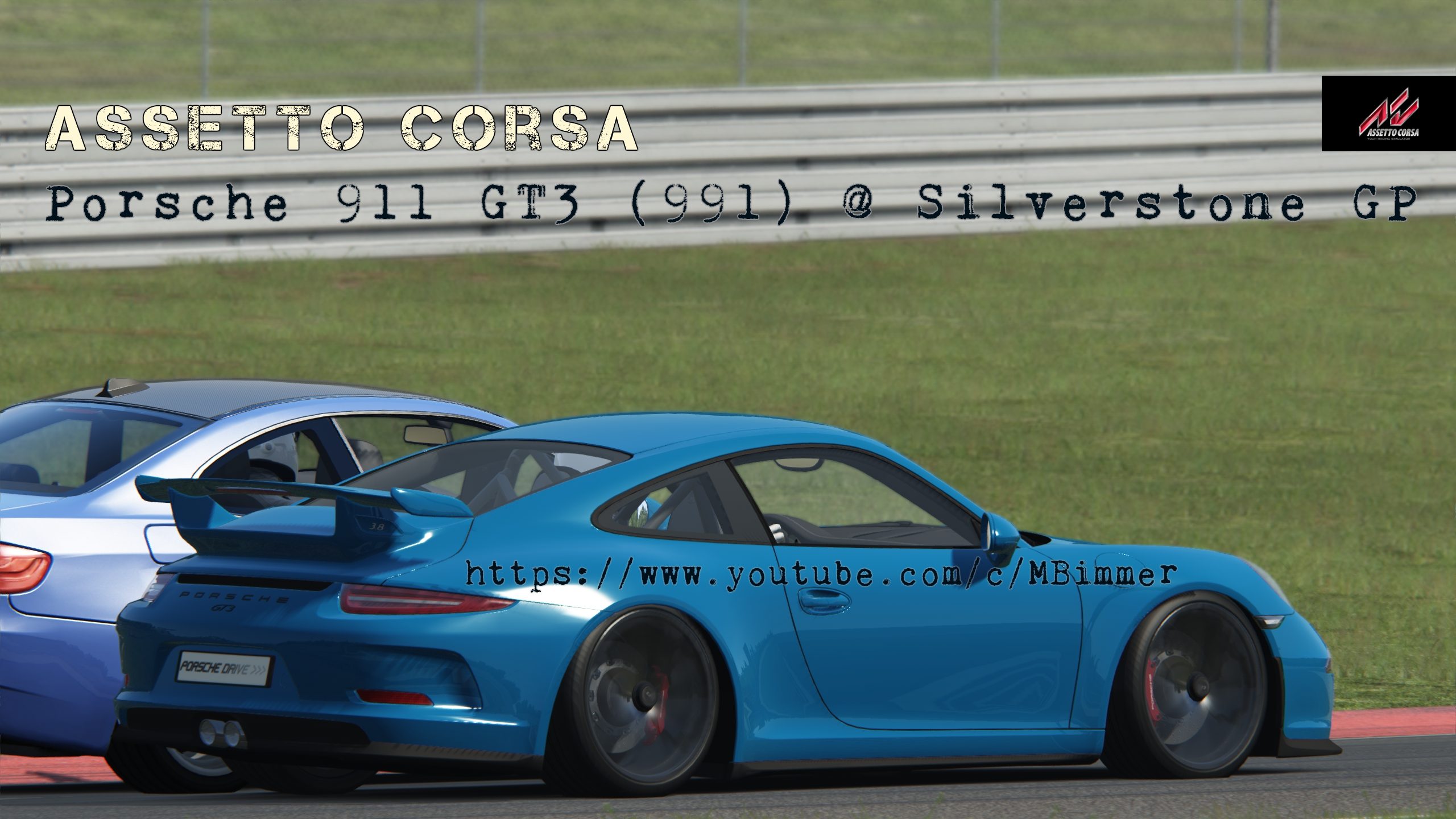 911 GT3