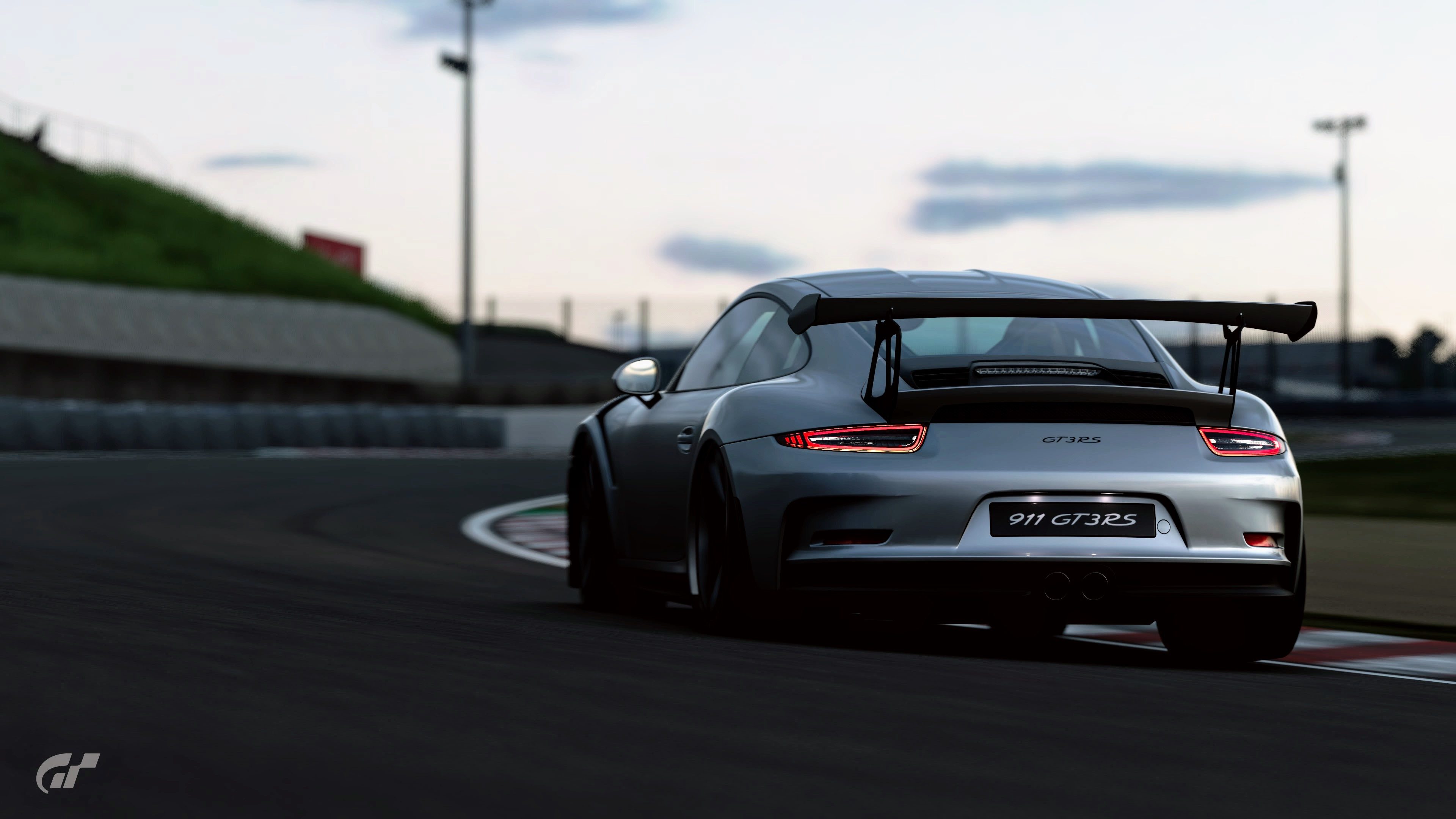 911 Suzuka