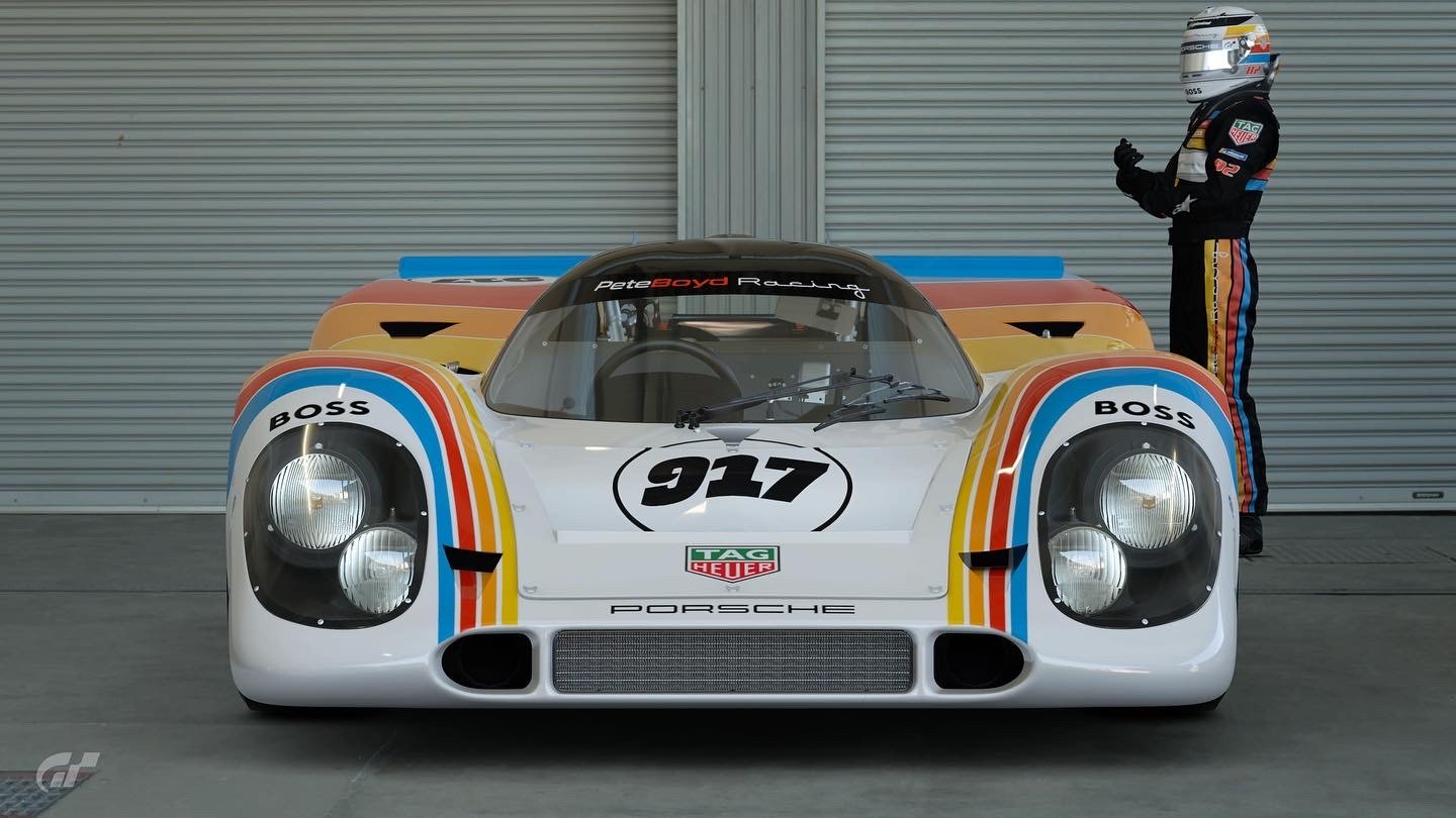 917K