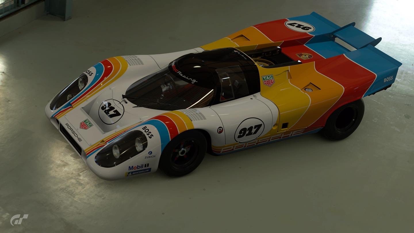 917K