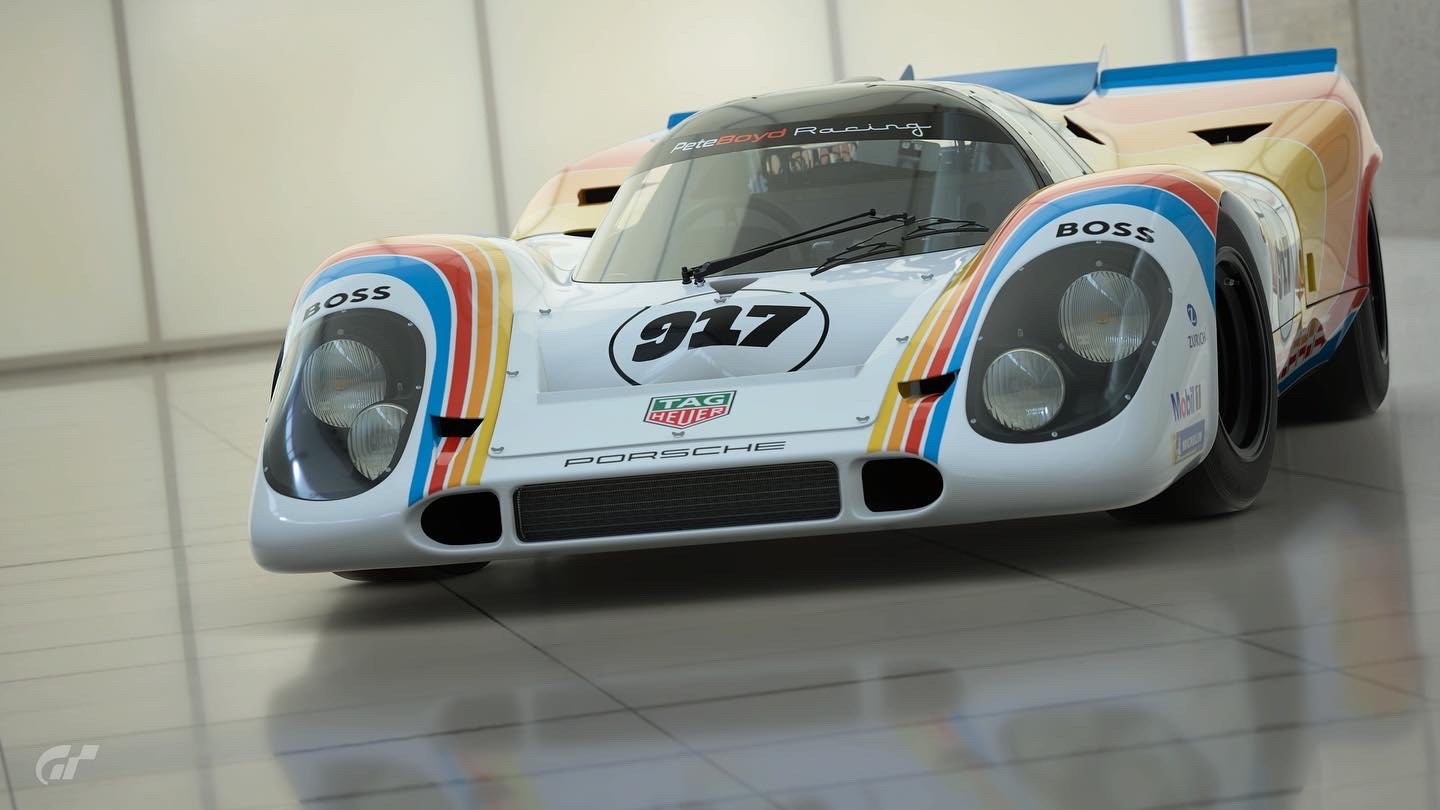 917K