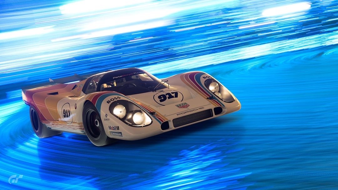 917K