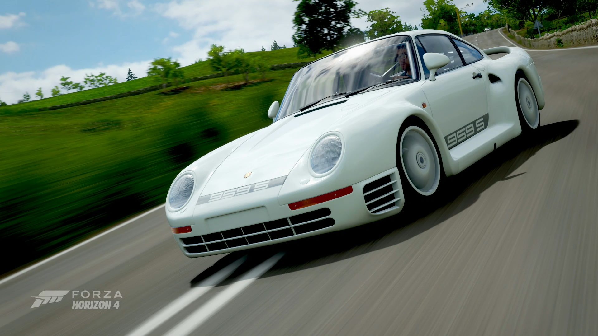 959 Sport