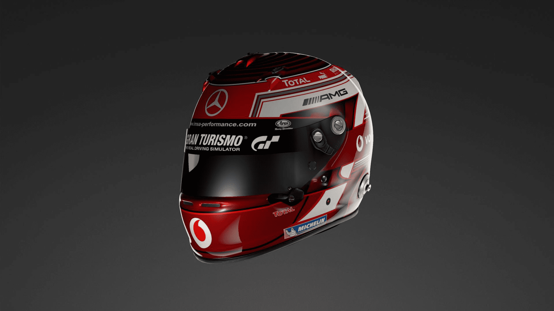 GTSport Helmet Livery Search Engine