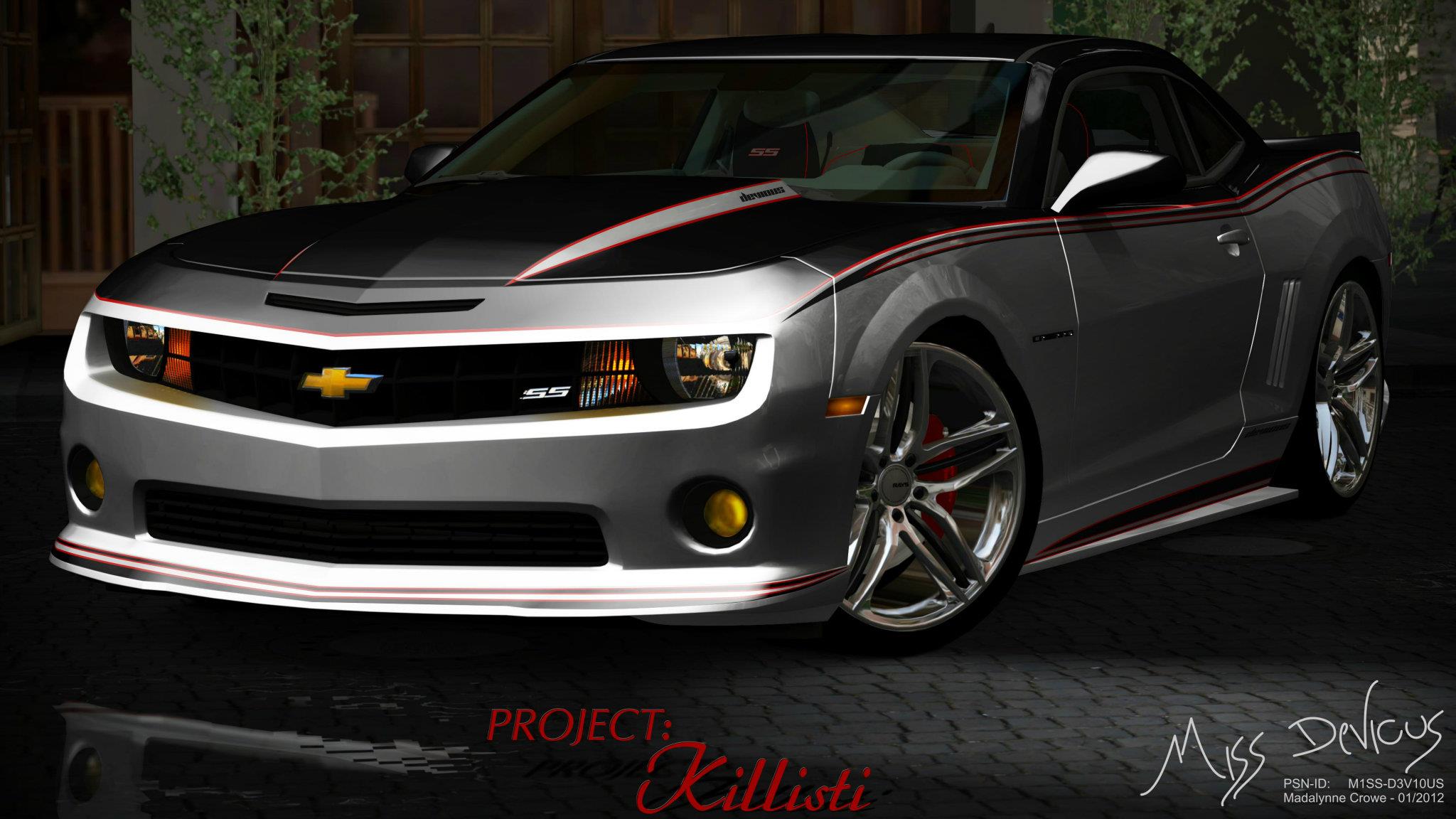 ~ ~ ~ A F T E R ~ ~ ~_Project_ KILLISTI - Camaro_..._6465786978791363685.jpg