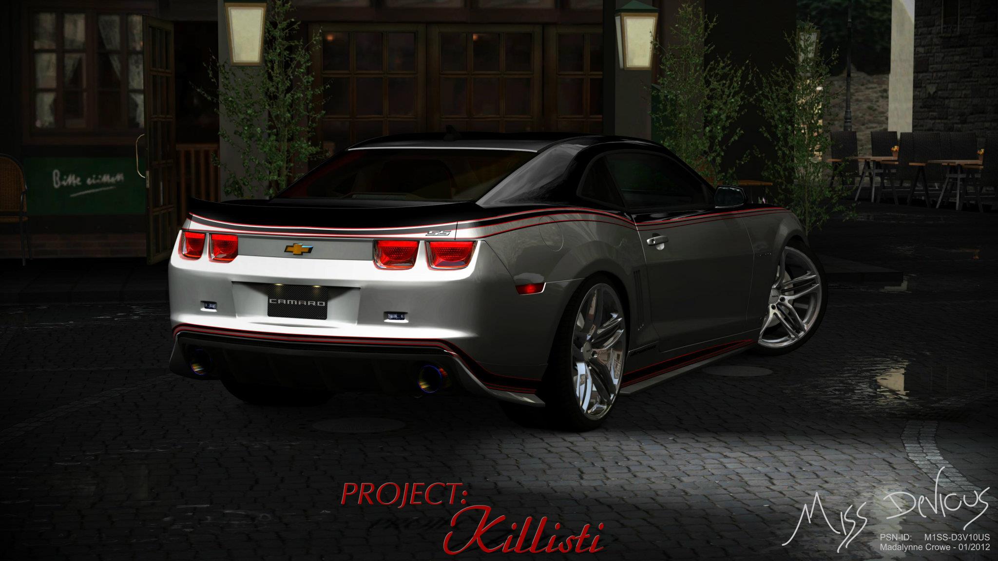 ~ ~ ~ A F T E R ~ ~ ~_Project_ KILLISTI - Camaro_..._6465786978791363687.jpg