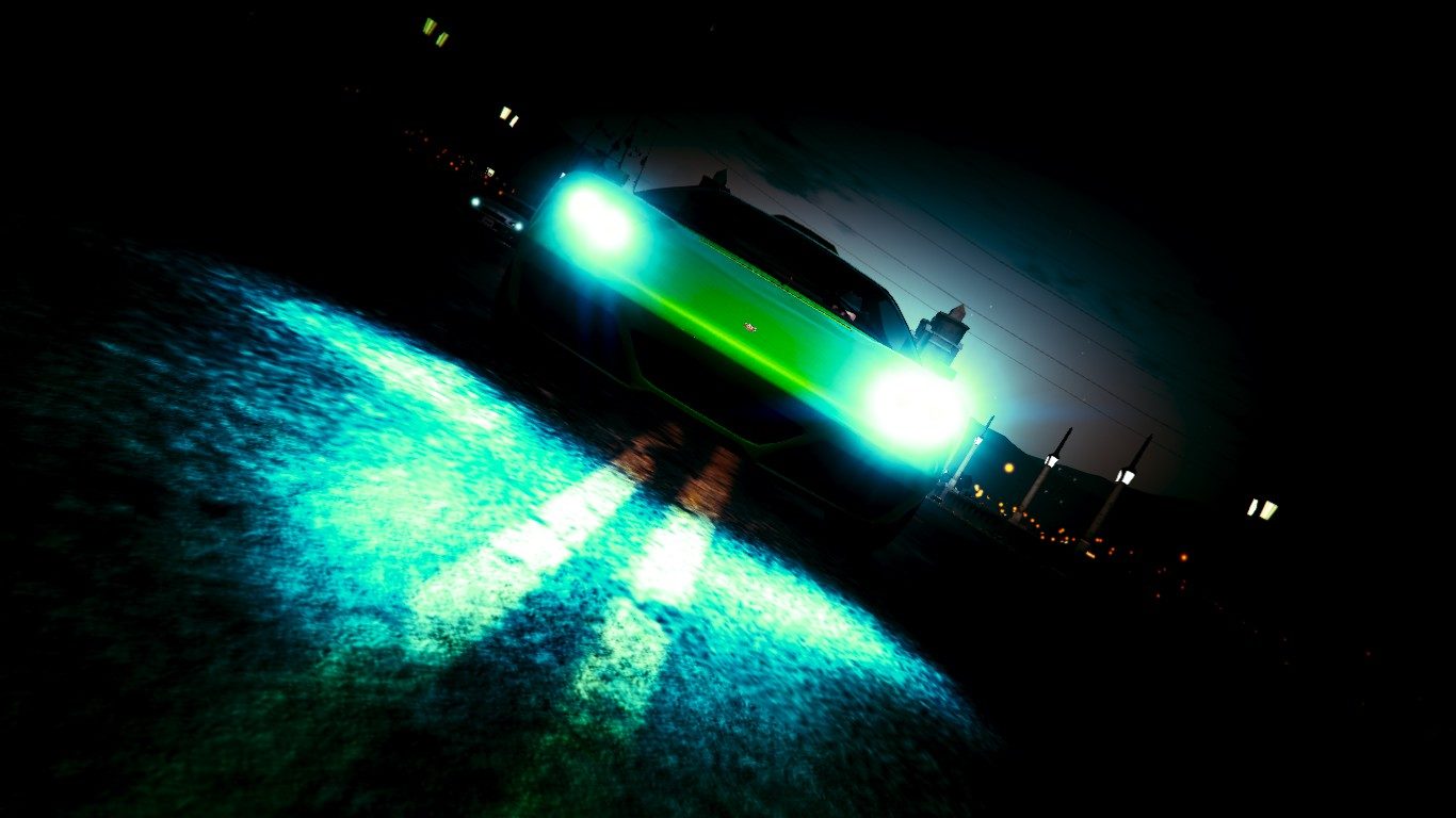 A GTA staple: Pegassi Infernus 10