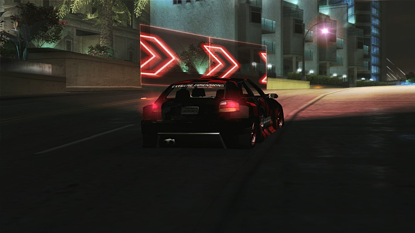 A hybrid themed, but most importantly German hot hatch 4