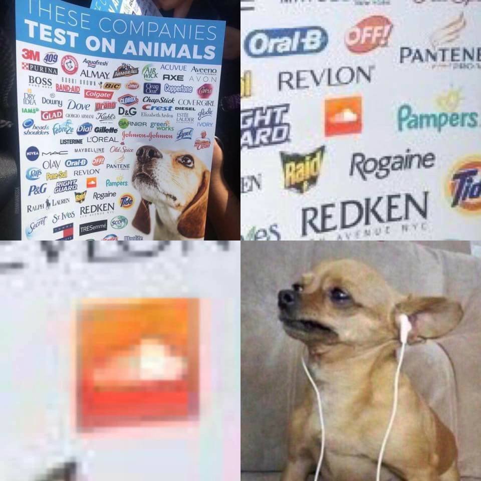A list of animal cruelty companies | GTPlanet